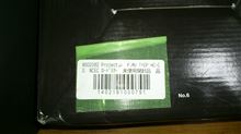 新中古のパッド