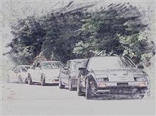 『 車バカ狂想曲(ラプソディー)2 』 『 車バカ狂想曲(ラプソディー)2 』