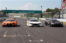 2011-202 の　スーパーGT特集　ムック　　買いました!!