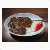 焼肉屋さんの…