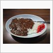 焼肉屋さんの…