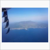 プロペラ機