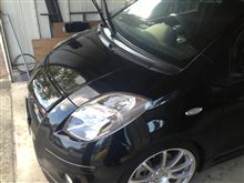２台洗車Part２