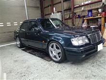 ☆　ＣＲＵＩＳＥ Ｅ５００リミテッド ユーロファイブ装着！　☆