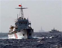 Hostile Waters 2 敵対水域 2 「南シナ海・集団的自衛権」 Hostile Waters 2 敵対水域 2 「南シナ海・集団的自衛権」