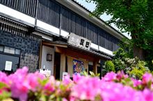 青森ツアー　～食べ歩き編～