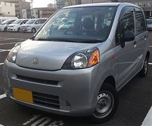 [生産中止]ホンダ・ライフ　ひっそりとモデル廃止。第2章閉幕。