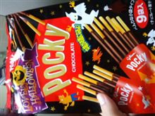 ポッキー