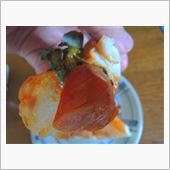 そうして・・・夕方小腹へり！ ...