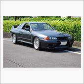 【BNR32】 休日出勤はス ...