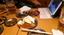 福岡遠征反省会