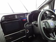 蒼炭号：車検～足車：模様替