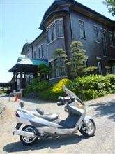 旧石川組製糸洋館