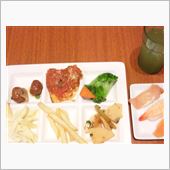 食べ放題♪♪ヽ(&#180;▽｀)/