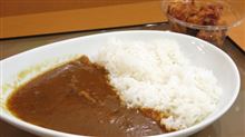 のんびりと出張の巻。