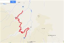 頭文字D 聖地巡礼 栃木エリア ~八方ヶ原~ 頭文字D 聖地巡礼 栃木エリア ~八方ヶ原~