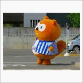 先週に引き続き鷲羽山