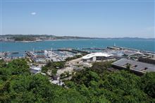 江の島へ