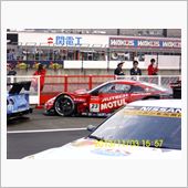 昨年の　ツインリンクもてぎ　 ...