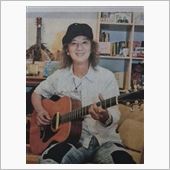 Char  今夜長野でライブ♪