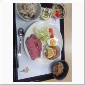 １８日日曜日の昼ご飯(^o^ ...