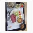 １８日日曜日の昼ご飯(^o^)／