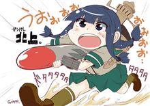 今年初のセントラルん 今年初のセントラルん