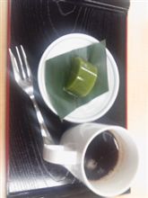 ３時のおやつo(^皿^)o