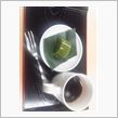 ３時のおやつo(^皿^)o