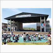 カングージャンボリー初参戦♪ ...