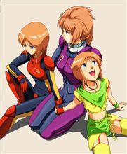 ガンダムUC最終話観てきました♪♪♪