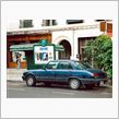 [Argentina] Pininfarinaの置き土産