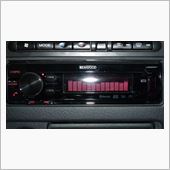 KENWOOD 1DIN C ...