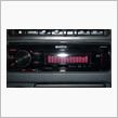 KENWOOD 1DIN Component SERIES U U585BT　欠陥ぽい