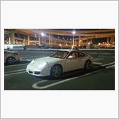 ポルシェ911カレラのレンタ ...