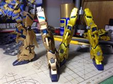 ガッツリガンプラ♪( ´ ▽ ` )ノ ガッツリガンプラ♪( ´ ▽ ` )ノ