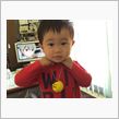 2歳(^^)