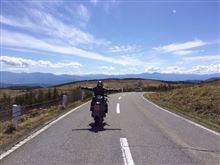 バイクの季節ですから…