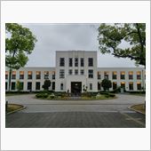 GWの聖地巡礼の旅 ～豊郷小～