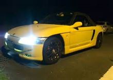 HONDA  ビート (軽自動車)　　名車ですね!!