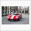 かっこ良すぎるクルマ。　フォードGT40