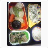５月１９日の宅配弁当(^o^ ...