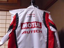 スーパーGT　ラウンド②　富士スピードウエイ　　　　NISMO