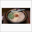 ラーメン気分！