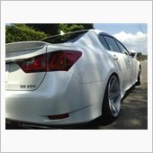 洗車!!一日５台完了