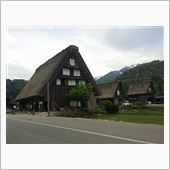 北陸の旅～ヽ(*＾∇＾*)ﾉ