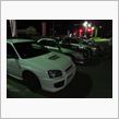 夜な夜なドライブ　再び車の点検依頼キタ！