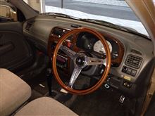Suzuki ALTO ☆ アップデート