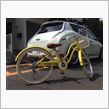 新車導入。