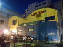 「THE BiS WHO SOLD THE WORLD TOUR 水戸公演」 at 水戸ライトハウス 「THE BiS WHO SOLD THE WORLD TOUR 水戸公演」 at 水戸ライトハウス